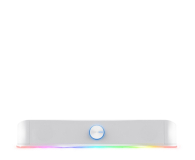 Głośnik komputerowe Trust GXT619W THORNE RGB SOUNDBAR